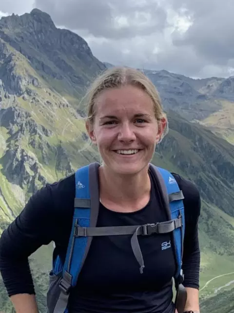 Isabel Schulze