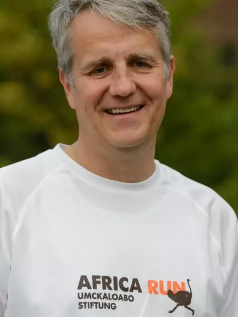 Uwe Bothur