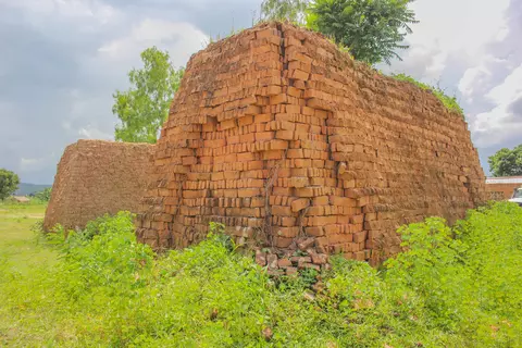 Kasanta Malawi - Ziegel