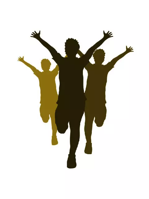 Africa_Runners_Läufer