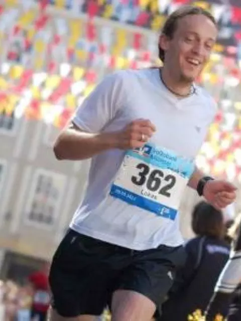 Lukas Lücking