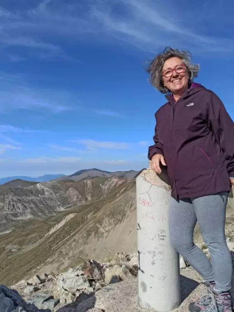 Montse Bibián