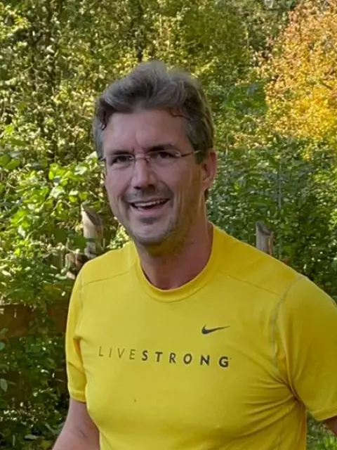 Olaf Schwabe