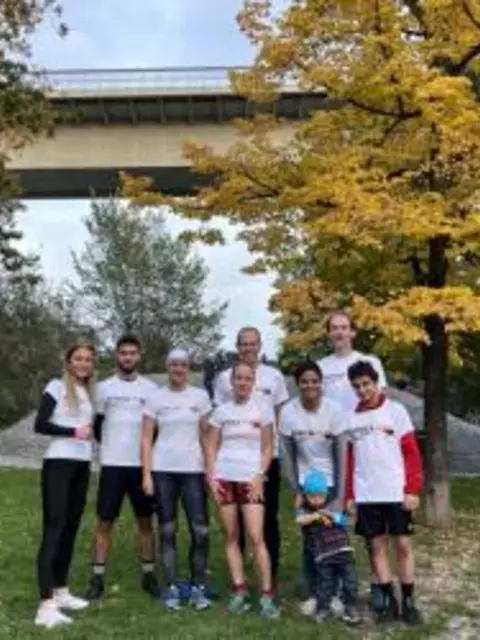 Team Schwabe Czech Republic