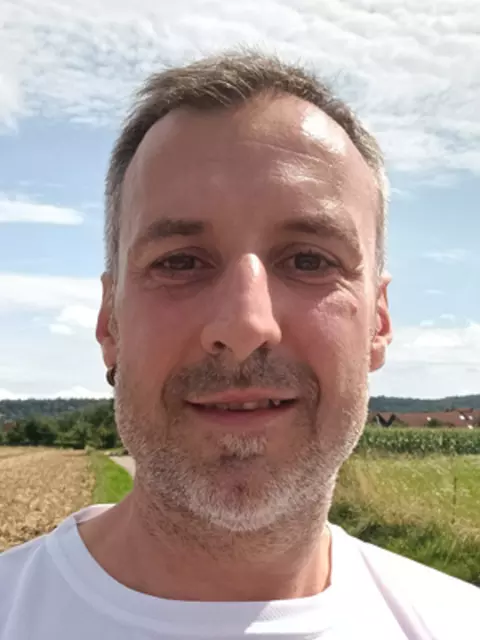 Achim Föll