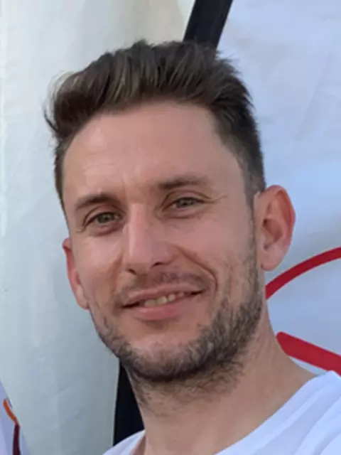 Rocco Buchmueller