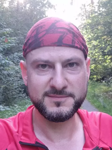 Stefan Schoettle