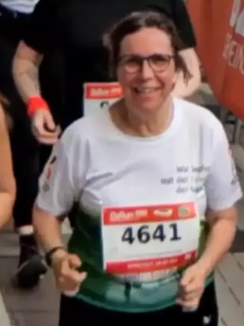 Birgitta Steiger
